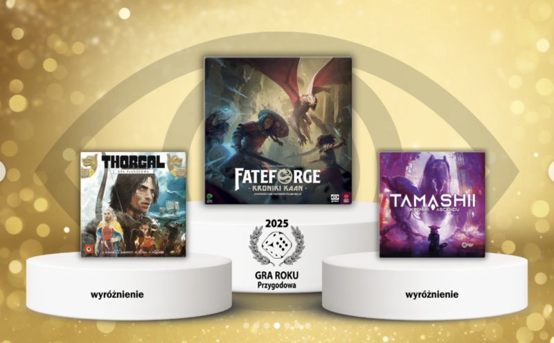 Game of the Year